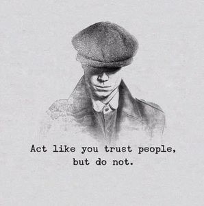 Meet your Posher, Zach